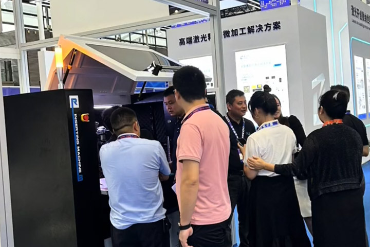 2023深圳国际电子展