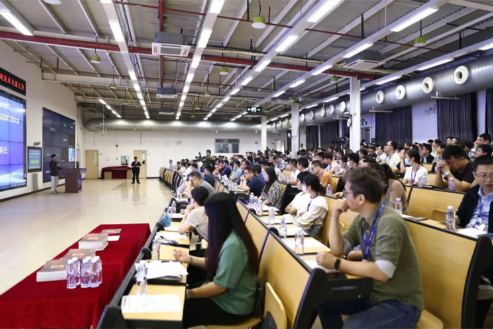 2023富士康汽车电子智造先进技术交流大会顺利召开