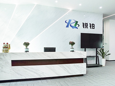 公司简介