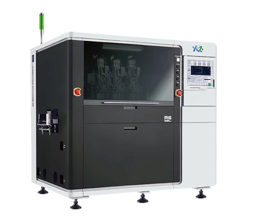 插针精度 ±0.02mm 分体式设计高效稳定